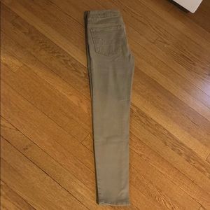 American Eagle Super Stretch Jegging SHORT
